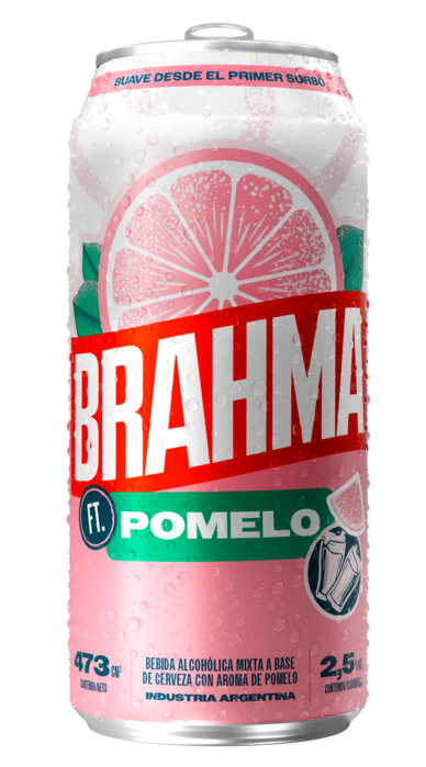 FT POMELO