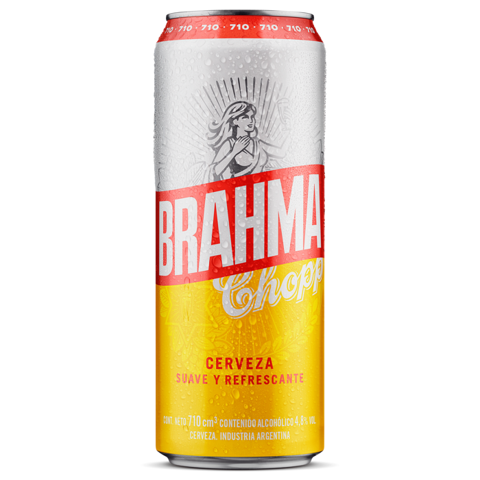LATA CHOPP