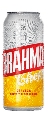 LATA CHOPP