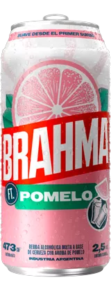 FT Pomelo