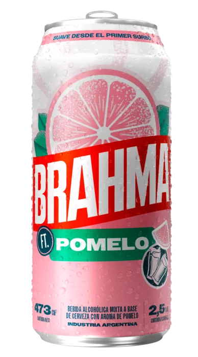 FT POMELO