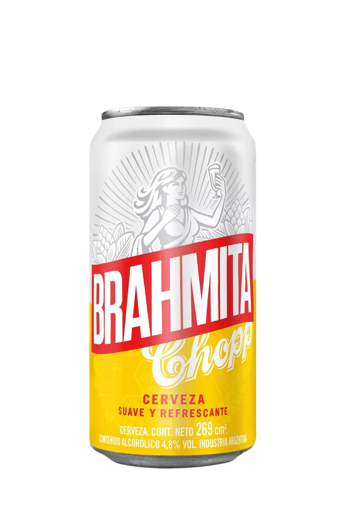 BRAHMITA