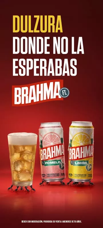 Brahma dulce