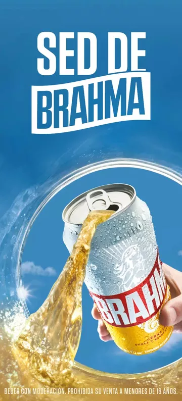 BRAHMA