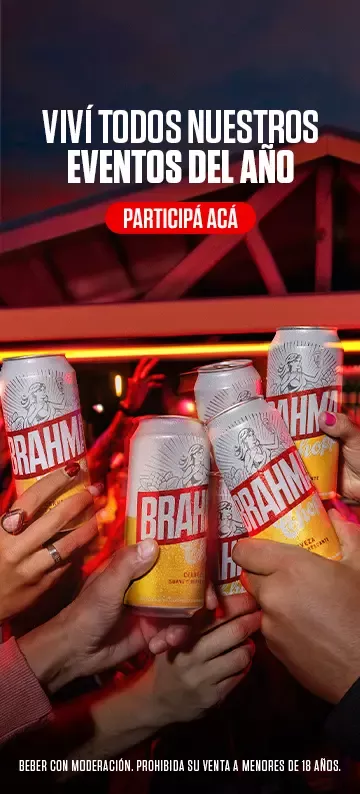 BRAHMA