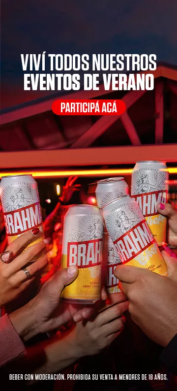 BRAHMA