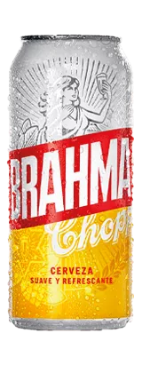 LATA CHOPP